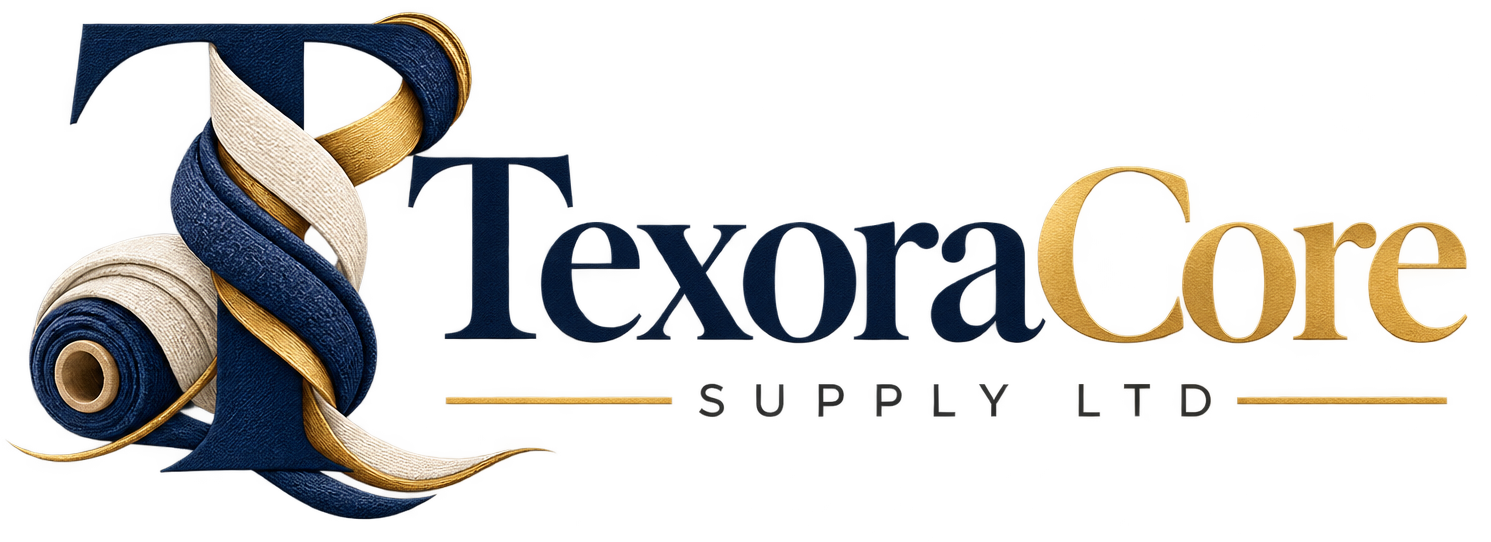 TexoraCore Supply LTD